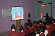 Warana Valley School-Smart Class Room